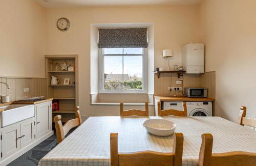 Lower Tweedknowe - ground floor villa Melrose - Foto 22