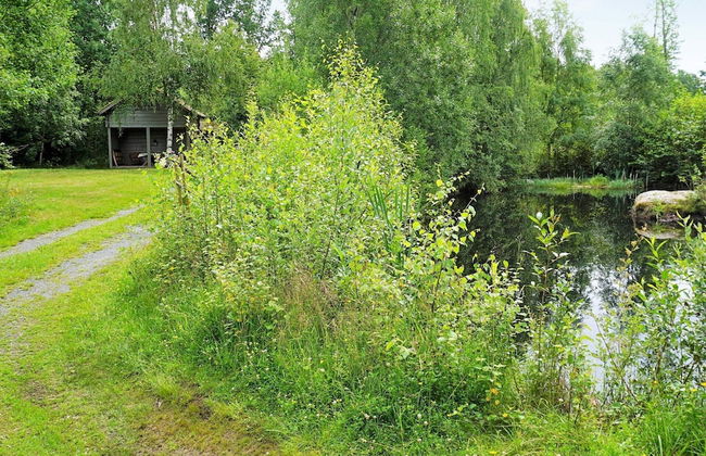 5 Person Holiday Home in Tingsryd-by Traum - Foto 32