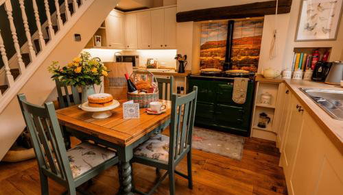 George's Cottage - Foto 1