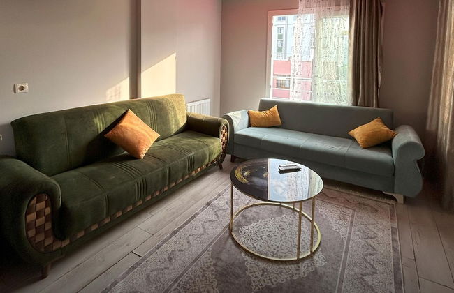 Lara Suit Apart Otel - Photo 5