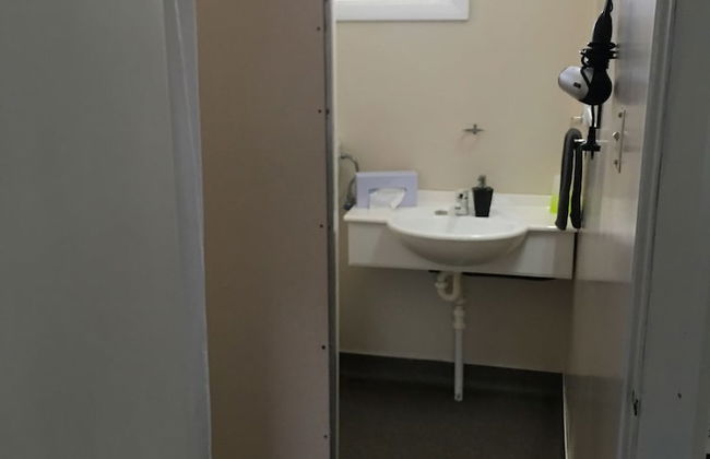 252 Beachside Motels & Holiday Park - Foto 45