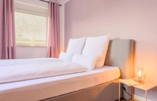 Hofgut Eveshausen Familienquartier Klassik 10-14 Gäste - Foto 24