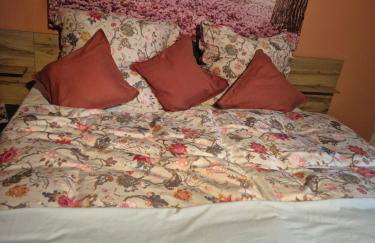 Ferienwohnung Waldnest - Photo 4