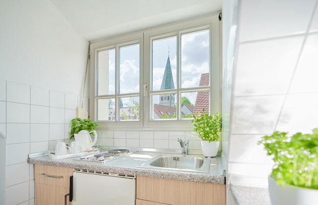 Apart Business Hotel - Foto 14