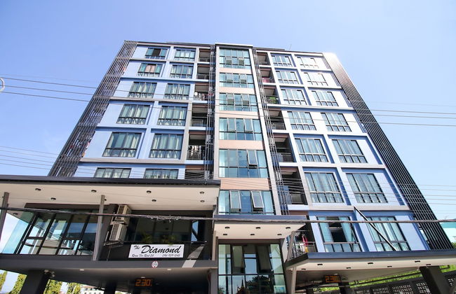 The Diamond 789 Minburee - Foto 1