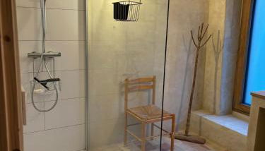 Gavarnie eco-gite grange - Foto 3