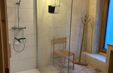 Gavarnie eco-gite grange - Foto 3