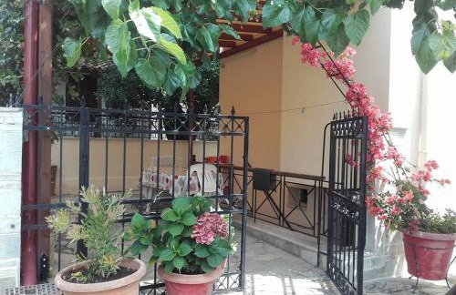 Evgenia's House - Foto 27