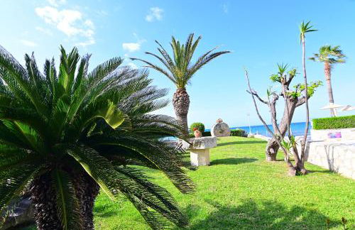 Nadia's Studios & Apartments in Argasi, Sea-View - Foto 43