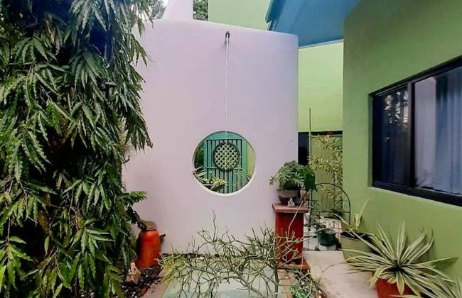 Unique Art Nature Hideaway Walkable to Wilton Drive - Foto 1