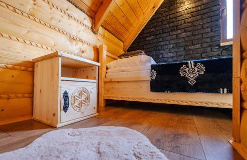 Zakątek Pod Lasem - Foto 30