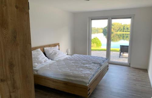 Großes Ferienhaus am Stocksee - Photo 30