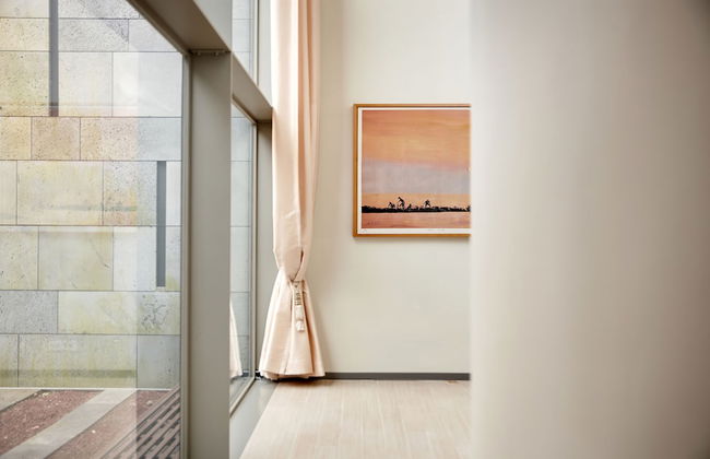 Lotte Resort Jeju Artvillas - Foto 23