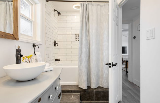 Asteroid by Avantstay Unique Ranch Retreat Just Outside Joshua Tree Permit Vhr22-094 - Foto 16