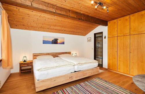 Alpen-Chalet Benzeck - Foto 12