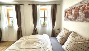 Ferienwohnung Landliebe Wettelsheim - Foto 3