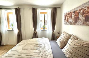 Ferienwohnung Landliebe Wettelsheim - Foto 3