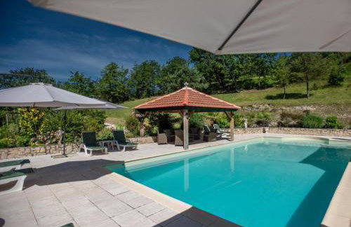 Villa Dorade - Foto 13