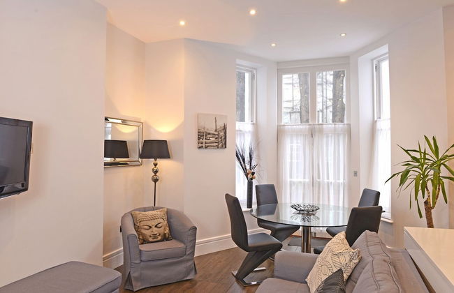 Gresham House 2-bed - Foto 6