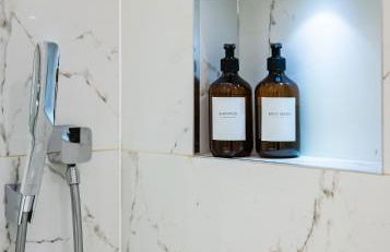 Apt with Aircon 3 Bedr, 4 Beds, 2 Bath Trafalgar SQ - Foto 3