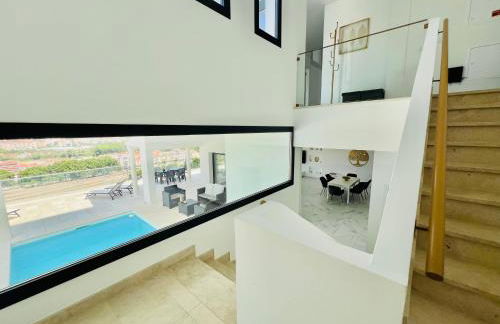 Vila Pombal Tomar - Luxury Apartment with private pool and Castle View - Foto 12