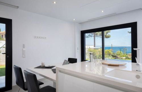 Sea views in Cap de Creus - Free WIFI - LUMEN HOUSE - Foto 13