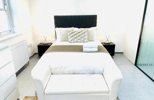 Westferry Two-Bedroom Deluxe Apartment - Foto 1