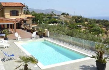 Villa Gemma di Mare - Foto 1
