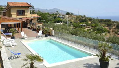 Villa Gemma di Mare - Foto 1, Garden