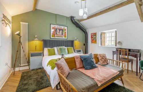 Low Hall Barn - Foto 17