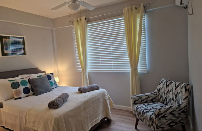 2 Bed parking gated modern - Photo 2