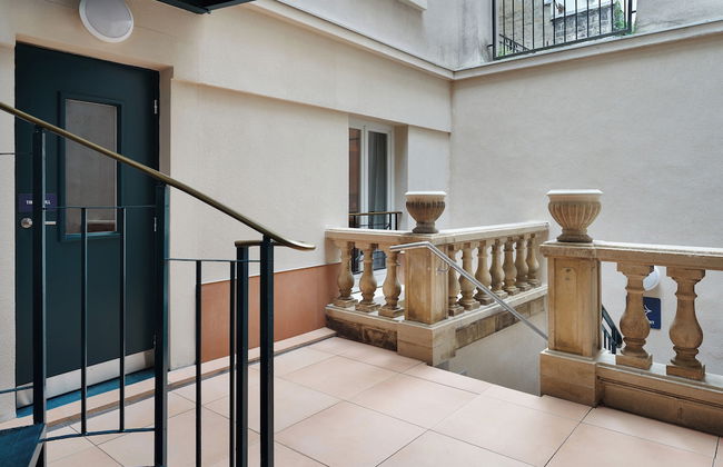 Edgar Suites Montmartre - Paul Albert - Foto 52