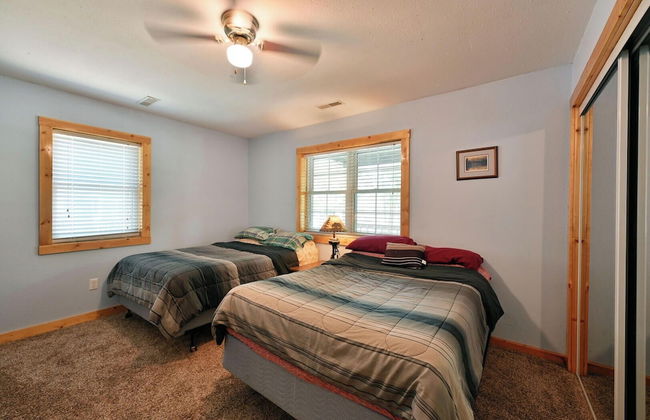 The Loft at Blueberry Lake - Foto 2