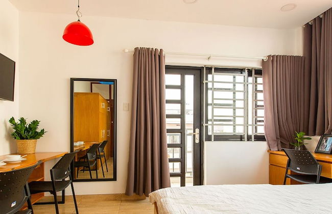 Donald Service Apartment - Photo 9