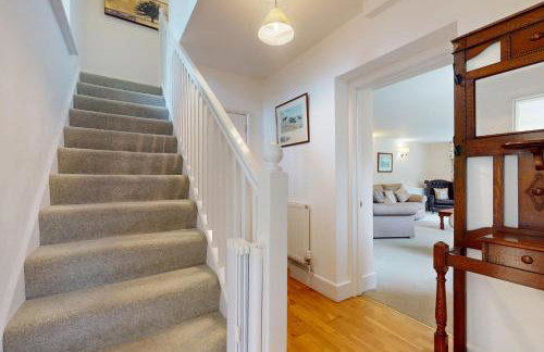 Plum Tree Cottage Porlock - Foto 25