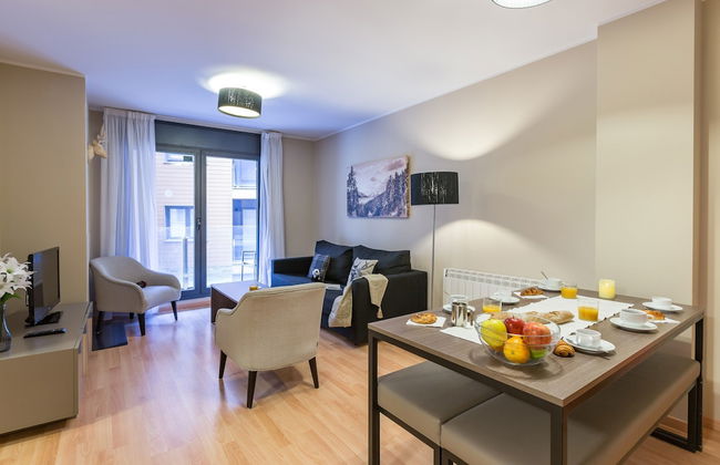 Pierre & Vacances Andorra El Tarter - Foto 29