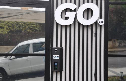 Studio no centro - Foto 6