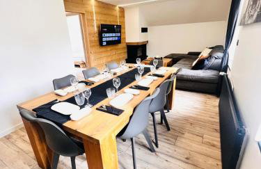 Duplex cosy proche Gérardmer - Foto 1