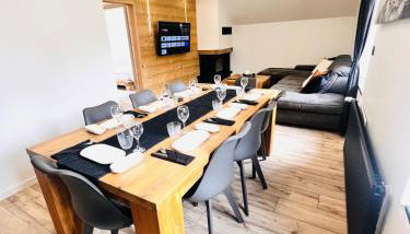 Duplex cosy proche Gérardmer - Foto 1