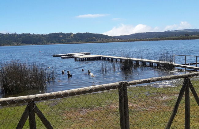 Habitamar Lago Vichuquen - Foto 44