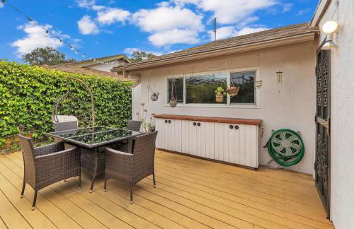 SD Family Oasis Great Location Hot Tub and BBQ - Foto 32