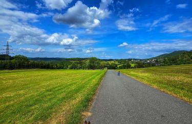 Ferienwohnungen Dorfliebe Dörnberg - Photo 74