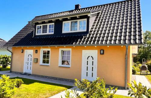 Ferienhaus Anna - linke Seite - Foto 3