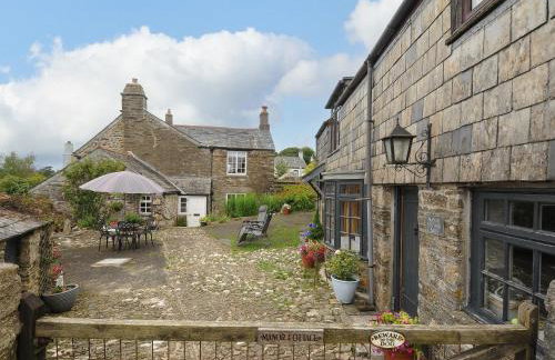 Manor Cottage Barn - Foto 26