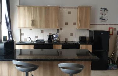 Glentworth Holiday Apartments - Foto 62