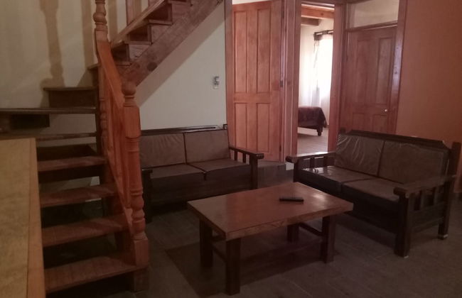 Cabañas del Bosque - Foto 17