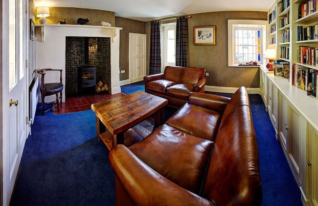 Ballylagan Organic Farm - Foto 19