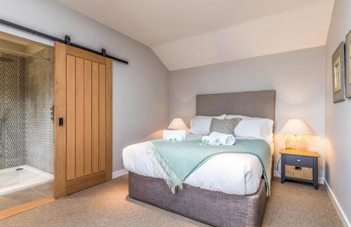 Delightful 1 bed lodge in South Downs village - Pass the Keys - Foto 16