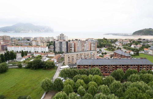 Alojamiento - Bungalows en el centro de Laredo a 200 m de la playa - Photo 34