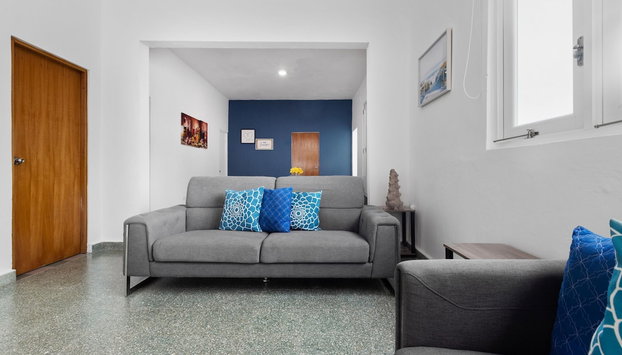 Otium Rentals Beachfront Rental for Families - Foto 3, Habitación